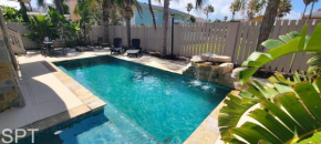 Padre Beach House